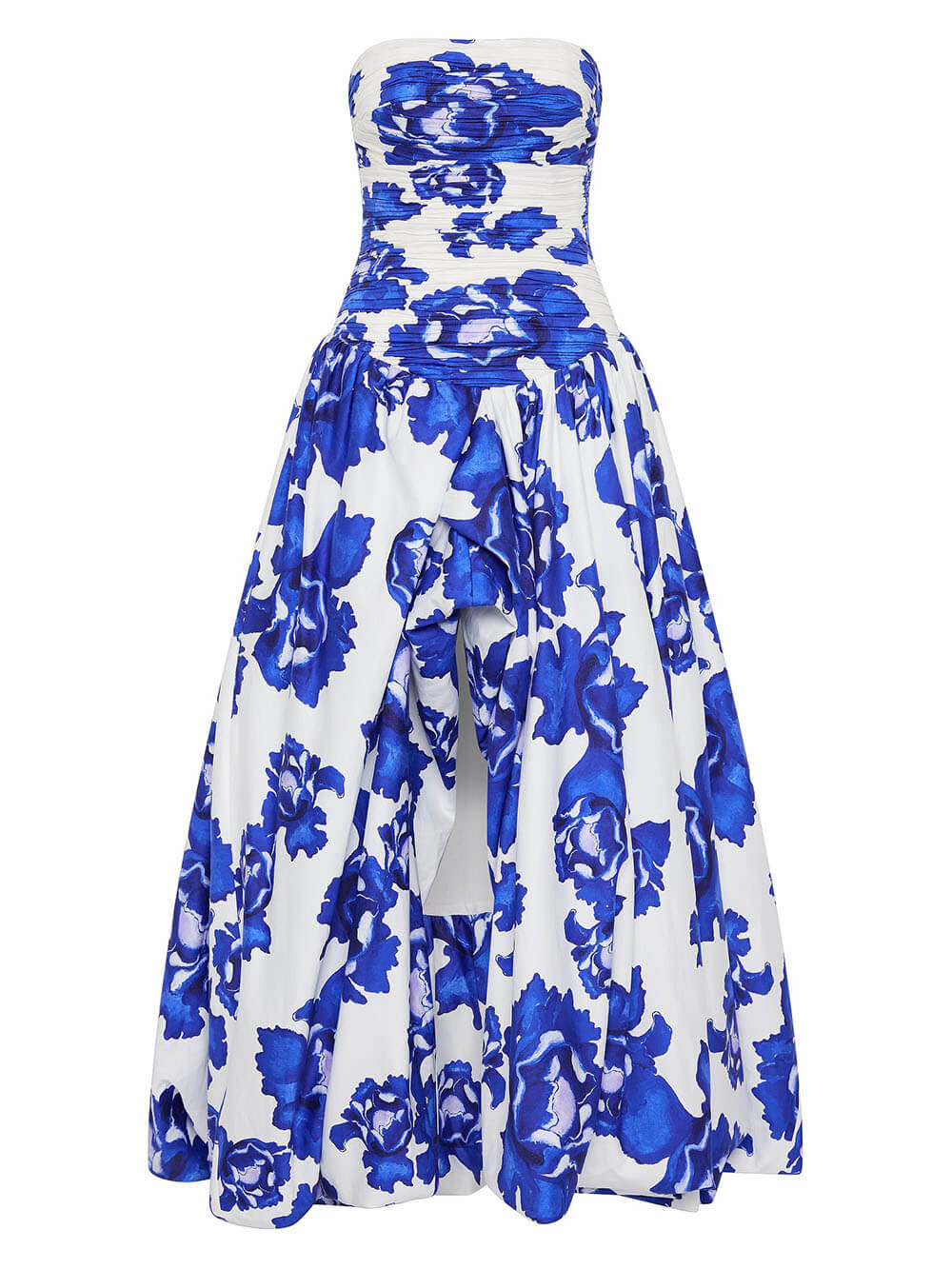 Eleanor | Beautiful Ruffled Dress