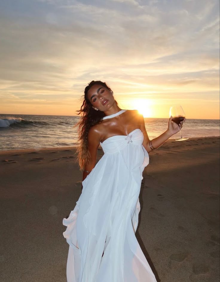 Ellowen | Dreamy Layered Dress