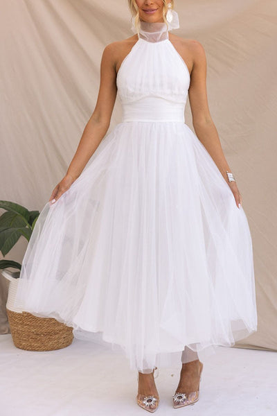 Vaila | Whimsical Tulle Delight
