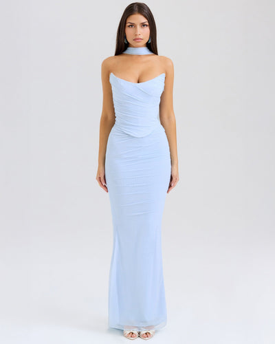 Joyce | Elegant Shaped Dress