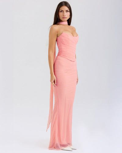 Joyce | Elegant Shaped Dress