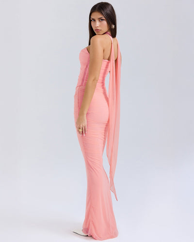 Joyce | Elegant Shaped Dress
