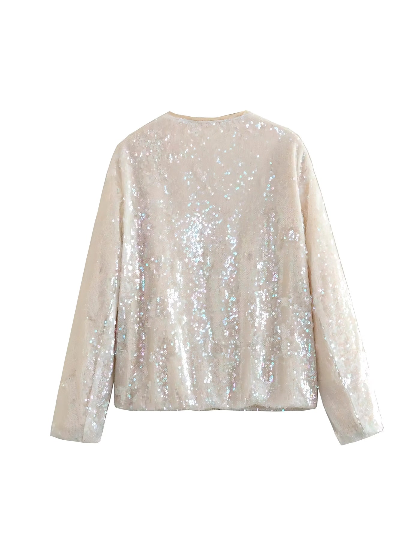 Eydis | Sequinedroom Jacket