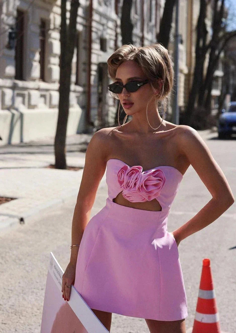 Veselina | Luxury Blossom Moment