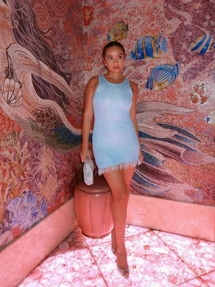 Posy | Glitzy Party Wear