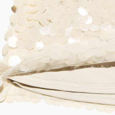 Melina | Sequin Skirt