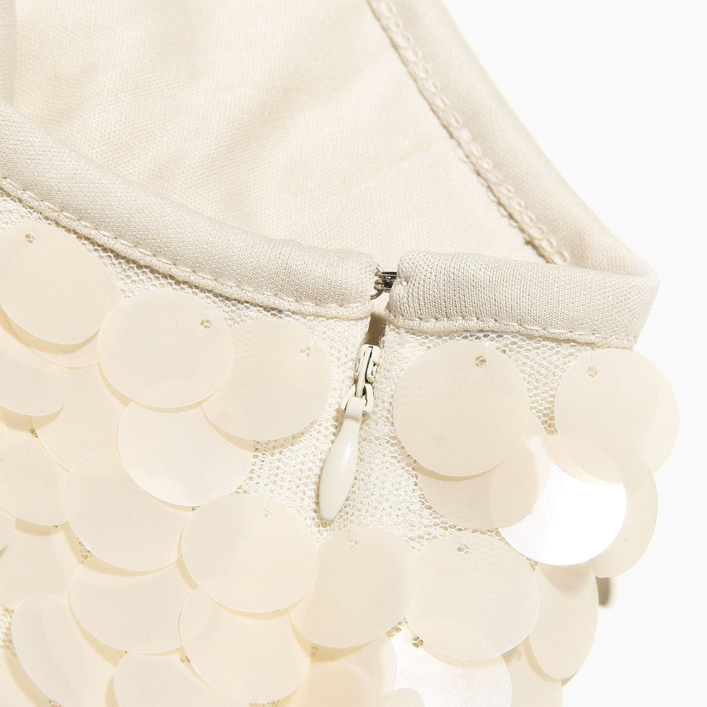 Melina | Sequin Skirt