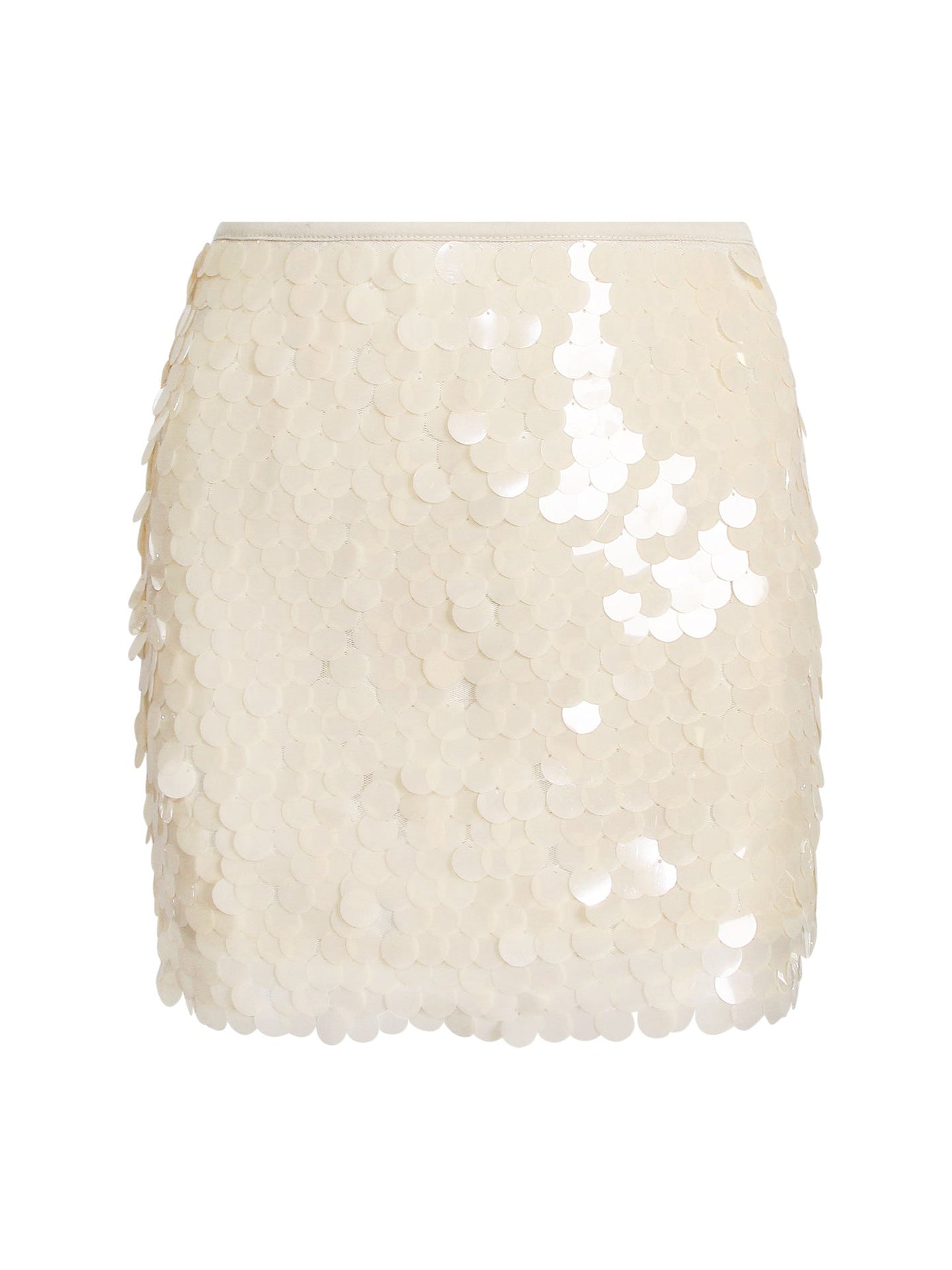 Melina | Sequin Skirt