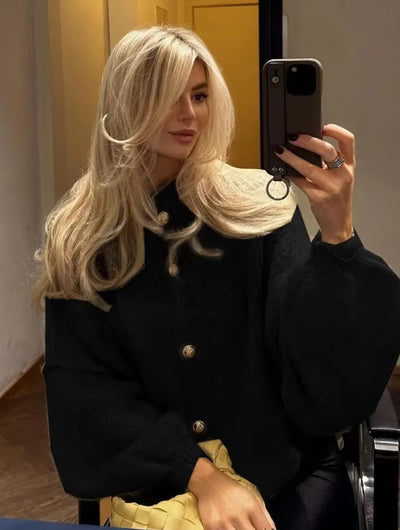 Greta Lange Cardigan