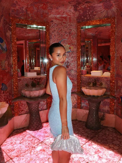 Avicea | Glitz Hour Dress