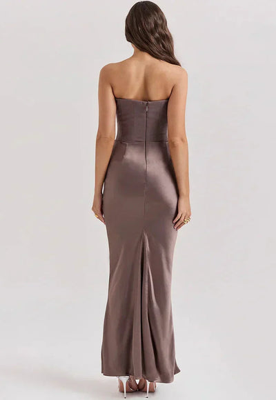 Madilyn | Sophisticated Evening Dress