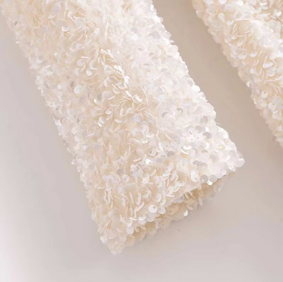 Bria | Elegant Sequin Dress