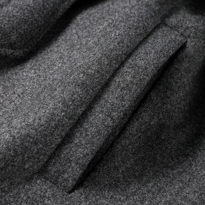 Alicia Autumn Winter Coat