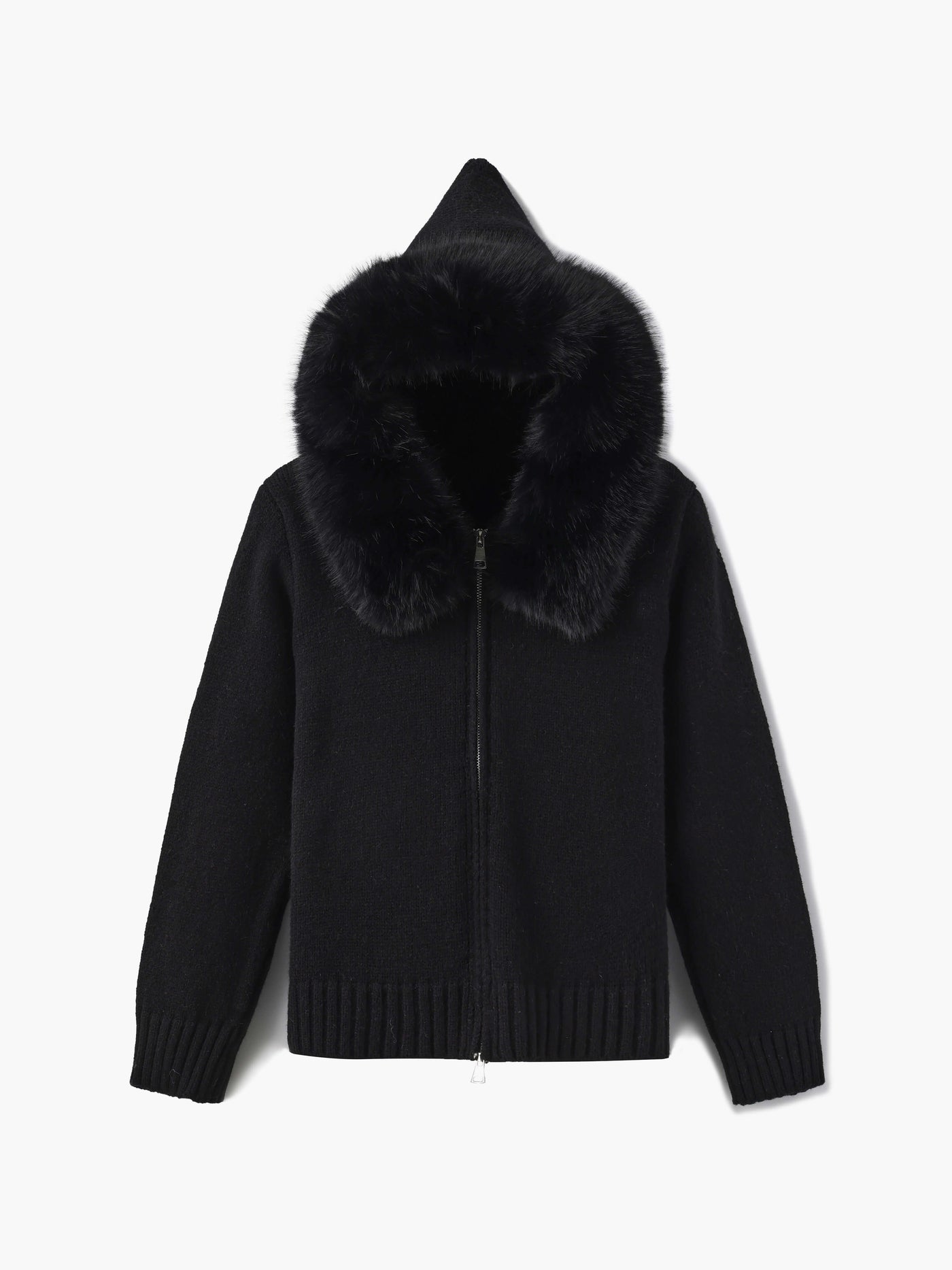 Alison Faux Fur Coat