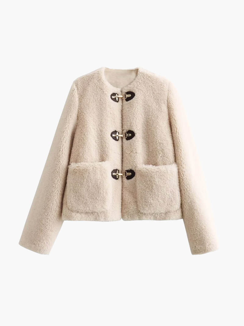 Feline Sheep Jacket