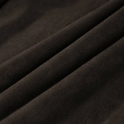 Daisy Plush Faux Fur Coat