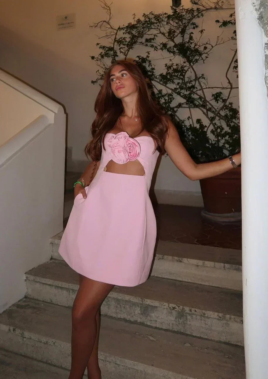 Amelina | Sweet Blossom