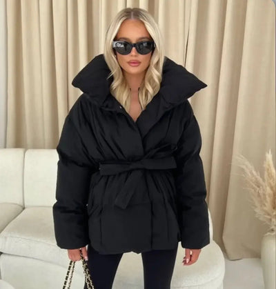 Miranda Puffer Jacket