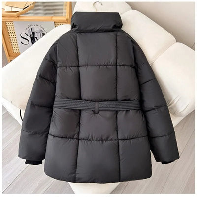 Miranda Puffer Jacket