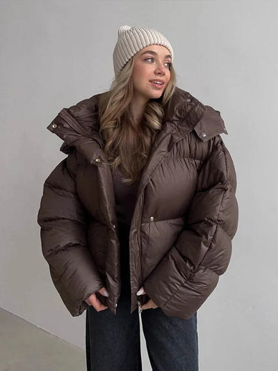 Rosalie Puffer Jacket
