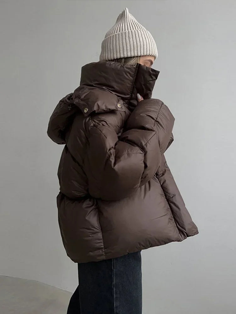 Rosalie Puffer Jacket