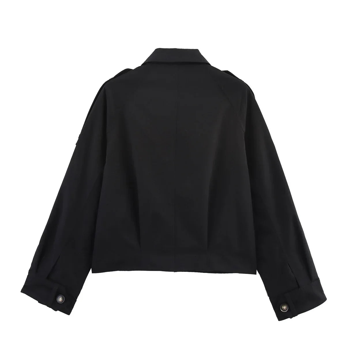 Nova Autumn Winter Jacket