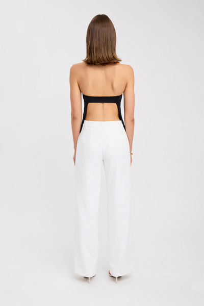 Seraphina | Chic Halter Top
