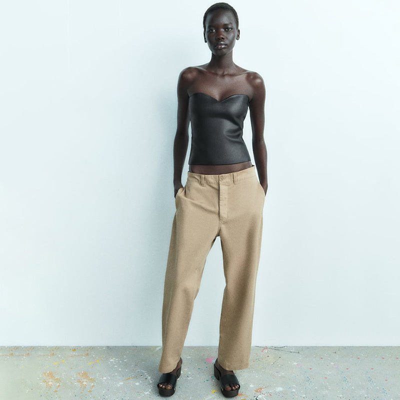 Luned | Molten Muse Top