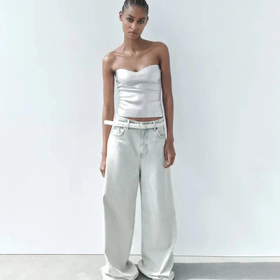 Luned | Molten Muse Top