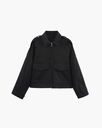 Nova Autumn Winter Jacket