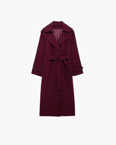 Alicia Autumn Winter Coat