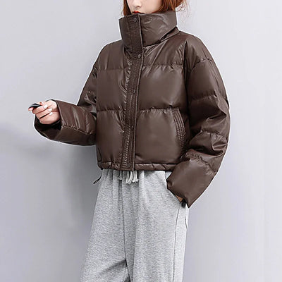 Mira Puffer Jacket