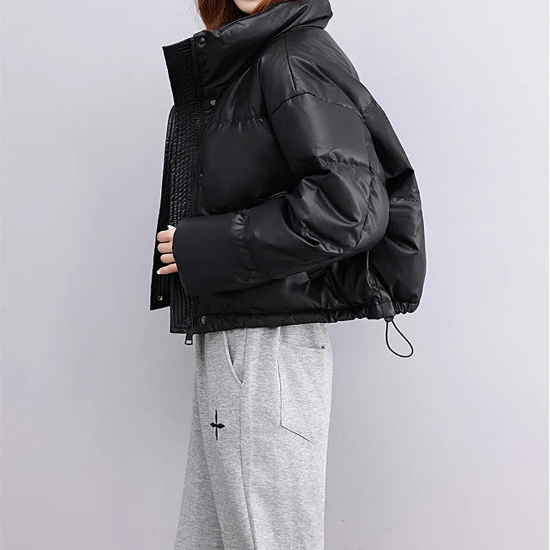 Mira Puffer Jacket