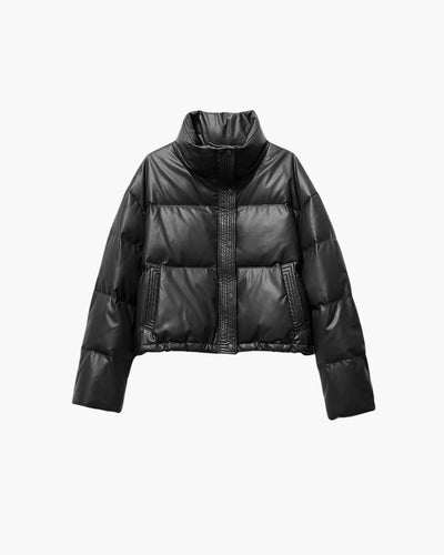 Mira Puffer Jacket