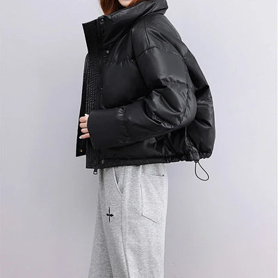 Mira Puffer Jacket