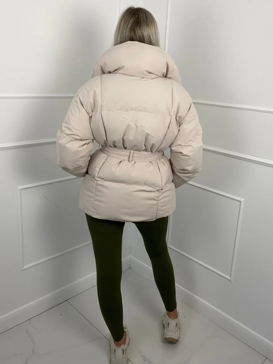 Miranda Puffer Jacket