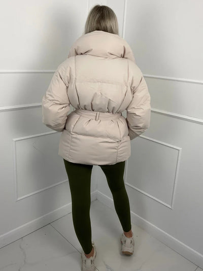 Miranda Puffer Jacket