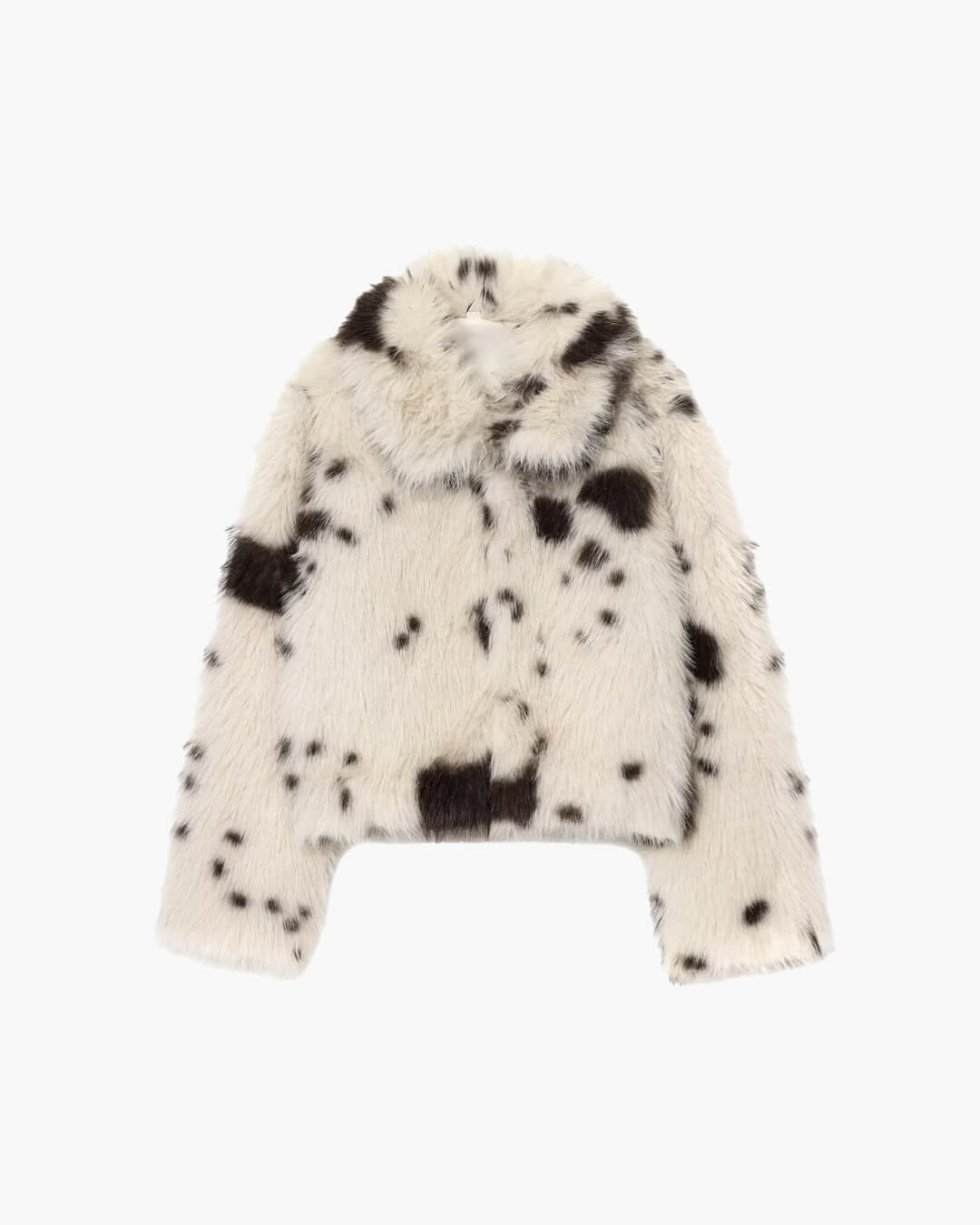 Sarah Faux Fur Jacket