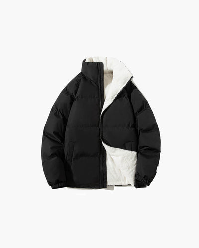 Sharon Fleece Lined Jacket