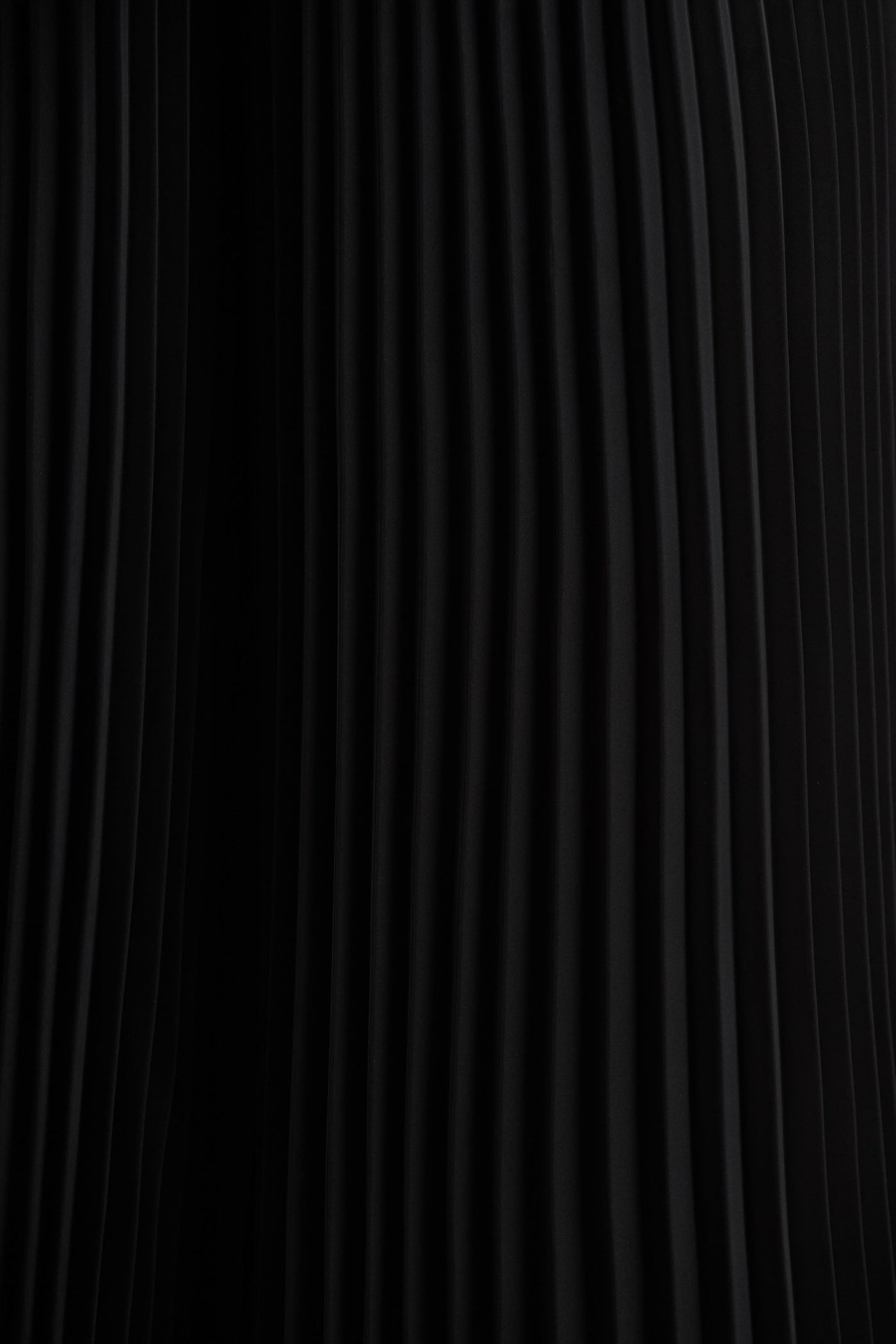 Feeling Good | Black Bandeau Jumpsuit With Pleated Trouser